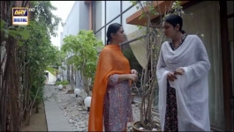 Naqaab - Episode 24 - 10th April 2025